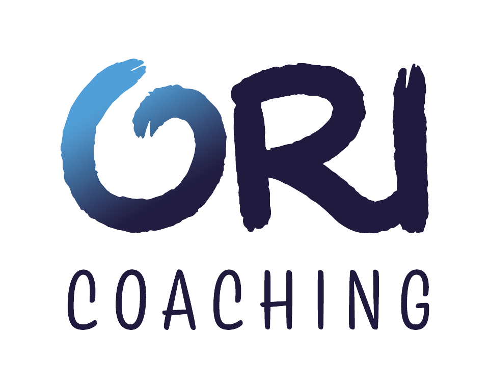 Logo Ori Coaching QVT - QVCT en entreprise