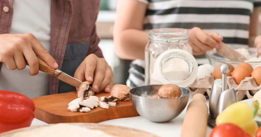 Repas équilibrés pour bien commencer la rentrée scolaire - ORI Coaching Monts