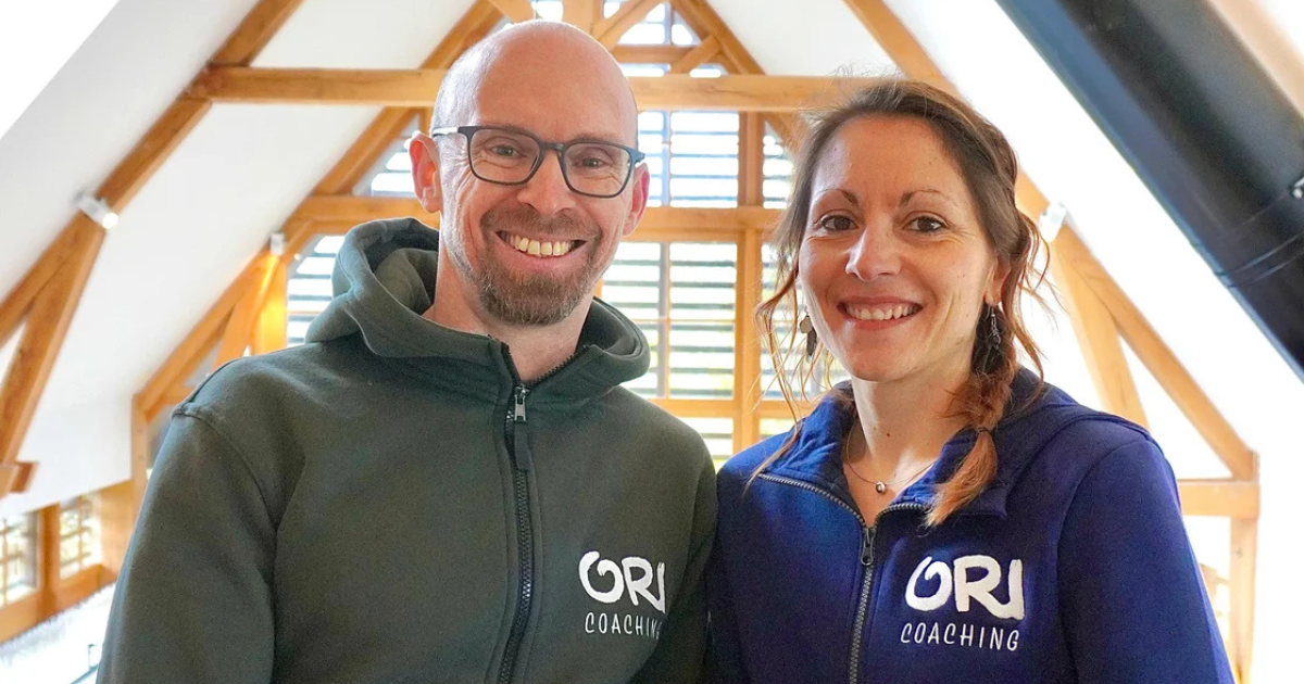 ORI Coaching fait sa rentrée 2025