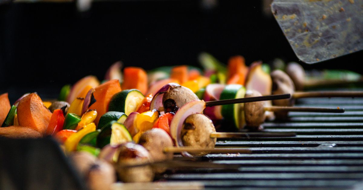 Conseils pour des repas sains au barbecue