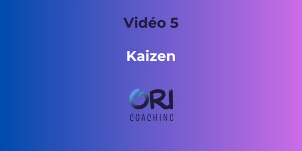 5-Kaizen