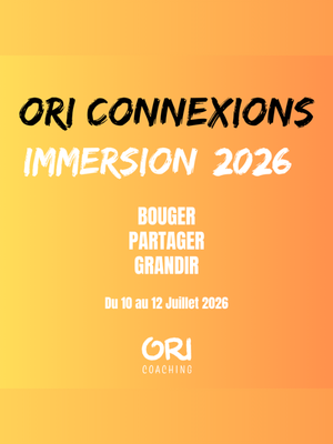 OriConnexions